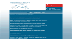 Desktop Screenshot of greyhoundvets.co.uk